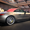 メルセデスAMG SL43