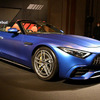 メルセデスAMG SL43