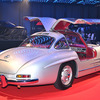 「SL」の原点、メルセデスベンツ 300SL