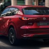 マツダ CX-60（欧州仕様、参考）