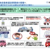 軽貨物自動車運送事業者向け法令順守の案内