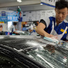洗車とコーティングのプロたちによる頂上決戦！第7回2022年キーパー技術コンテスト全日本チャンピオン決定戦