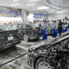 洗車とコーティングのプロたちによる頂上決戦！第7回2022年キーパー技術コンテスト全日本チャンピオン決定戦