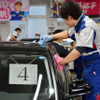 洗車とコーティングのプロたちによる頂上決戦！第7回2022年キーパー技術コンテスト全日本チャンピオン決定戦