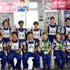 洗車とコーティングのプロたちによる頂上決戦！第7回2022年キーパー技術コンテスト全日本チャンピオン決定戦