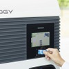 ホンダ パワーパックエクスチェンジャー e： ICカード認証