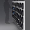 ホンダ パワーパックエクスチェンジャー e： LEDサイン