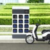 ホンダ パワーパックエクスチェンジャー e： とベンリィ e