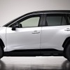 トヨタ RAV4 ハイブリッド「GR SPORT」（欧州仕様）