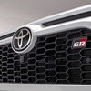 トヨタ RAV4 ハイブリッド「GR SPORT」（欧州仕様）