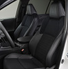 トヨタ RAV4 ハイブリッド「GR SPORT」（欧州仕様）