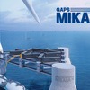 グリーンアンモニア製造艦GAPS一号機「MIKASA」
