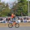 埼玉自動車大学校「オートジャンボリー2022」