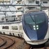 京成の『スカイライナー』。新鎌ヶ谷発着の特急券は10月26日からチケットレスサービスで購入できる。