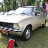 「トリノ生まれのクルマ」展の展示車両