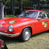 「トリノ生まれのクルマ」展の展示車両