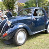 「トリノ生まれのクルマ」展の展示車両