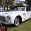 「トリノ生まれのクルマ」展の展示車両