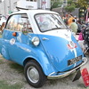 「ミニマムなECOカー展」