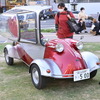 「ミニマムなECOカー展」