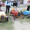 「ミニマムなECOカー展」