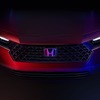 ホンダ・アコード 新型（米国仕様）