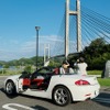 瀬戸内しまなみ海道