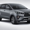 トヨタ・イノーバ 現行型（参考）