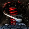 トヨタ・タンドラ 新型の「TRDリフトキット」装着車