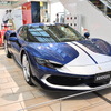 フェラーリ「296GTB」