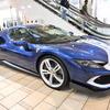 フェラーリ「296GTB」