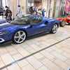 ラシックの展示会場