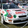 トヨタ「セリカGT-Four ST205」