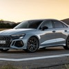 アウディ RS3 セダン・パフォーマンス・エディション