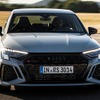 アウディ RS3 セダン・パフォーマンス・エディション