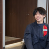 ENEOSオイルマスターの高橋来唯さん