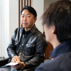 ジャーナリストの石井昌道氏