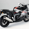 BMW K1300 シリーズ 日本発表…排気量アップでトルク増大