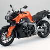 BMW K1300 シリーズ 日本発表…排気量アップでトルク増大