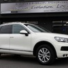 理想の音を手に入れるために… VW トゥアレグ後編［インストール・レビュー］
