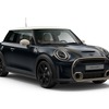 MINI 3ドアの「レゾリュート・エディション」（欧州仕様）