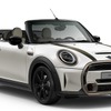 MINI コンバーチブル の「レゾリュート・エディション」（欧州仕様）