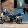 BMW K1300 シリーズ 日本発表…排気量アップでトルク増大