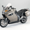 BMW K1300 シリーズ 日本発表…排気量アップでトルク増大