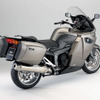 BMW K1300 シリーズ 日本発表…排気量アップでトルク増大