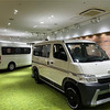 GRAN CAMPER Tokyo