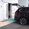 三菱自動車の派遣事例：2019年、特別養護老人ホーム上総園