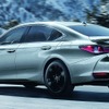 レクサス ES の2023年モデル（米国仕様）