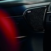 レクサス ES の2023年モデル（米国仕様）