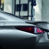 レクサス ES の2023年モデル（米国仕様）